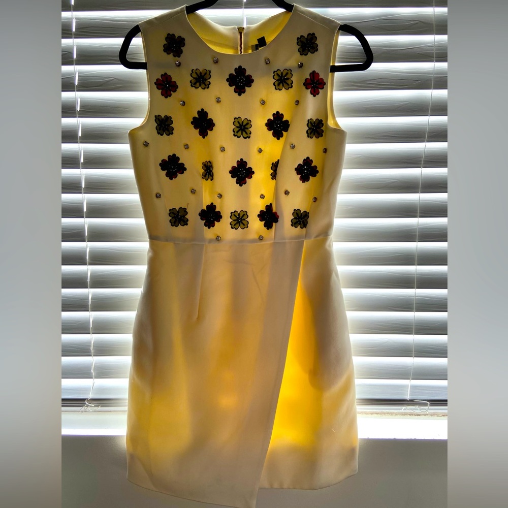 TOPSHOP women’s dress